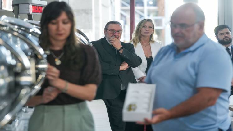 Santa Fe renovó el padrón de juicios por jurados y otros 10.000 ciudadanos podrán ser convocados entre 2027 y 2028